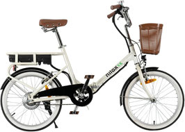 Nilox E-Bike J1 Plus