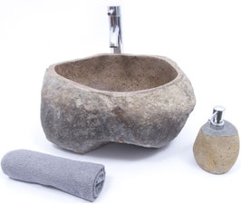 River stone BALI B