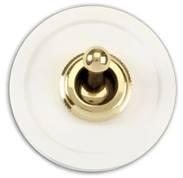 Invertitore ottone