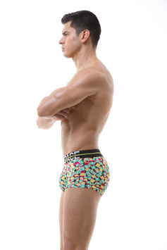 Boxershorts Force Cubes (M L XL)