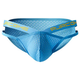 Brief Purcghe Turquoise (M L XL)