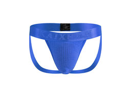 Jockstrap Alex Blå (XL)