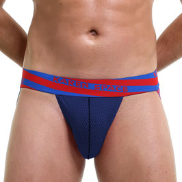 Jockstrap Retro Marin (S L XL)
