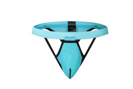 Stringkalsong Sport Turquoise (S L)