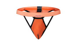 Stringkalsong Sport Orange (S L)