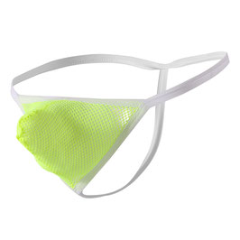 Stringkalsong Net Micro Neon (L)