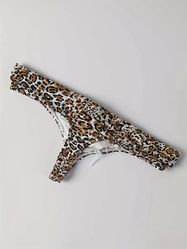 Badstring Force Leopard (M L XL)
