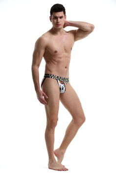 Jockstrap Force Mini Pion (L XL)