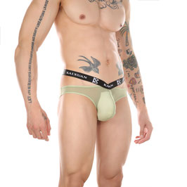 Brief Benny Grön (S M L XL)