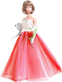 Campus Sweetheart Barbie NRFB