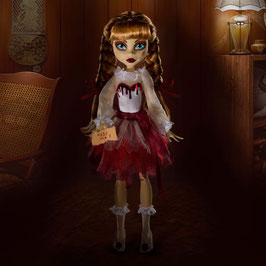 Annabelle Monster High Skullector Doll NRFB