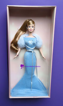 Zodiac Collection - Sagittarius Barbie 2004 NRFB