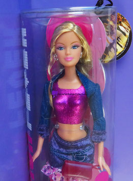 Rangliste der Top Barbie fashion fever