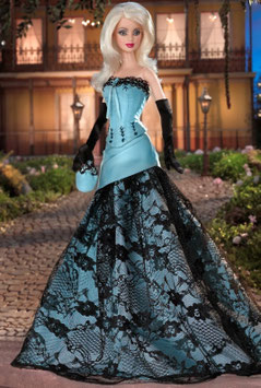 French Quarter Barbie Fashion 2003 NRFB