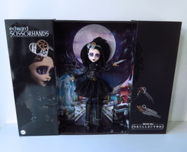 Monster High Skullector Edward Scissorhands Doll NRFB