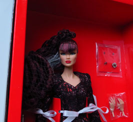 Integrity Toys - Dark Fable Horror High Vegas Dressed Doll NRFB