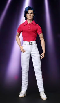 Integrity Toys - Craig Phillips NRFB (Rare)