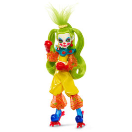 Monster High Skullector Killer Klowns NRFB