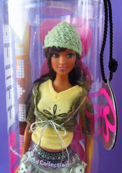 Fashion Fever Modern Trends Collection Tia J1327 NRFB