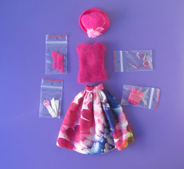 OOAK Handmade Dress  (Nr. 2)