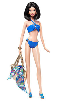 Barbie Basics Model No. 05 — Collection 003 NRFB