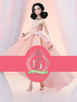 Pink Of Perfection- Poppy Parker NRFB