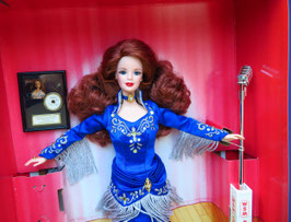 Grand Ole Opry Rising Star Barbie NRFB
