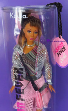 Fashion Fever Kayla H0651 NRFB