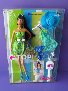 Top Model Resort Teresa 2007 NRFB