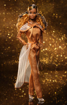 Barbie Golden Dream Christie Doll NRFB
