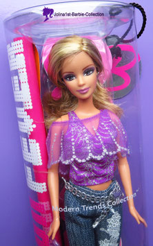 Fashion Fever Barbie J1326 NRFB