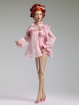 Nitey-Nite Peggy Doll NRFB 16in Rare