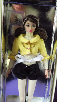 FR Nippon Misaki - Pretty Sweet Cafe Bar NRFB