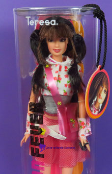 Fashion Fever Tokyo Pop Teresa G9011 NRFB