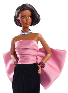 Yves Saint Laurent Barbie Paris Gown NRFB (Rare)