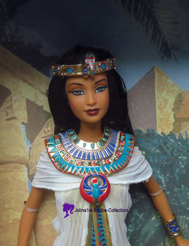 Princess Of the Nile Barbe NRFB