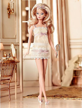 Tout De Suite Barbie 2008 NRFB