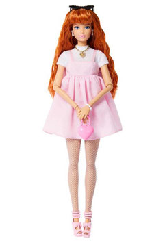 Barbie Deluxe Style Midge Doll NRFB