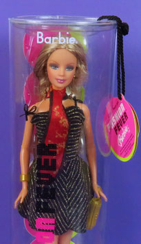 Fashion Fever Barbie H0866 NRFB