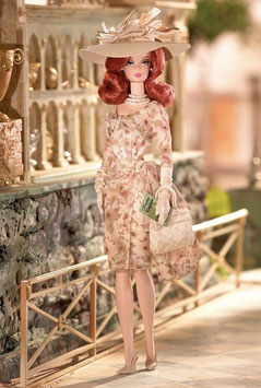 A Day at the Races Barbie NRFB