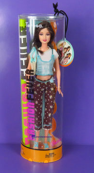 Fashion Fever Teresa H0897 NRFB