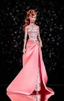 Poppy Parker - Lady Luck Dressed Doll NRFB