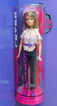 Fashion Fever Barbie J1407 NRFB