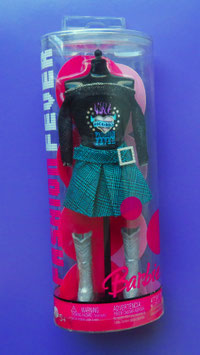 Fashion Fever Outfit J1427 NRFB
