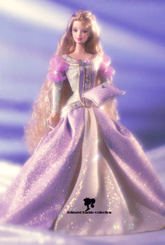 Princess And The Pea Barbie NRFB