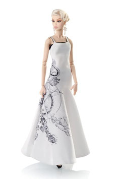 Constellation - Anais Perrin Dressed Doll NRFB