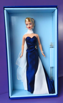 Barbie National Convention NRFB & Giftset Included