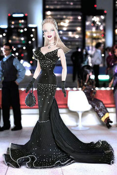 Hollywood Divine Barbie NRFB