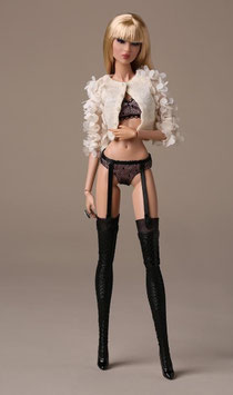 Hauntingly Lovely Ayumi NRFB (Rare & HTF)