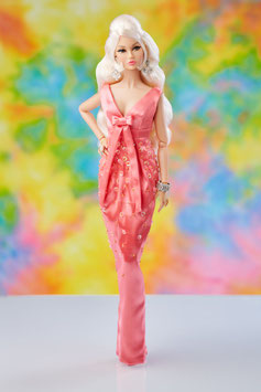Sparkling Sunset - Poppy Parker Dressed Doll NRFB